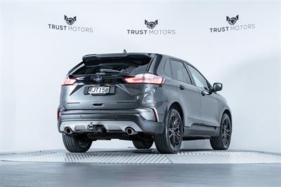 2020 Ford Endura - Thumbnail