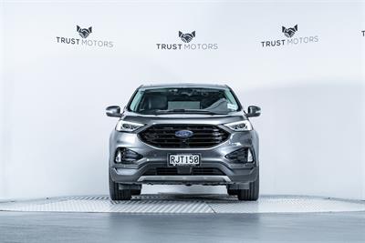 2020 Ford Endura - Thumbnail