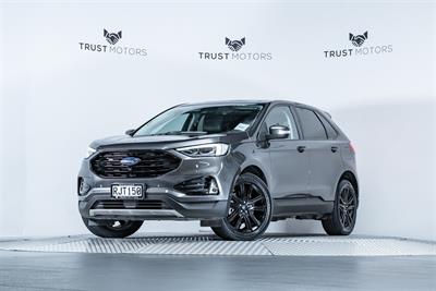 2020 Ford Endura - Thumbnail