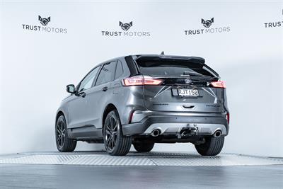 2020 Ford Endura - Thumbnail