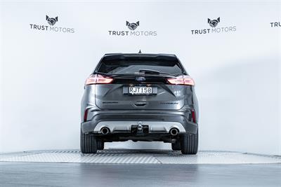 2020 Ford Endura - Thumbnail