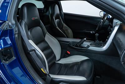 2005 Chevrolet Corvette - Thumbnail