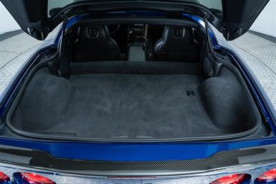 2005 Chevrolet Corvette - Thumbnail