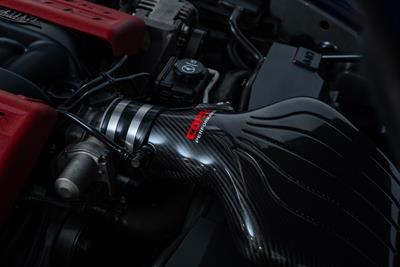 2005 Chevrolet Corvette - Thumbnail