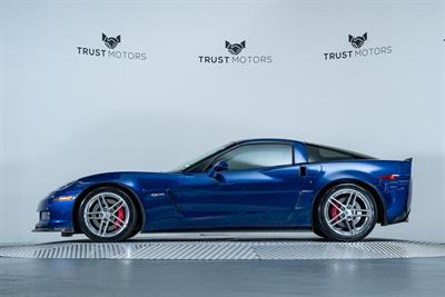 2005 Chevrolet Corvette - Thumbnail
