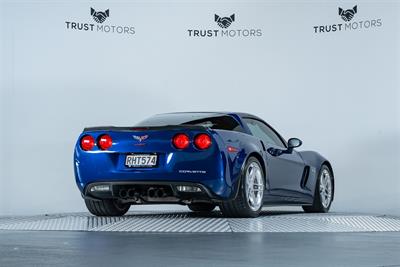 2005 Chevrolet Corvette - Thumbnail