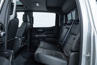 2022 Chevrolet Silverado - Thumbnail