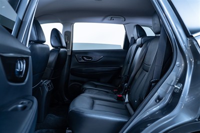 2019 Nissan X-Trail - Thumbnail