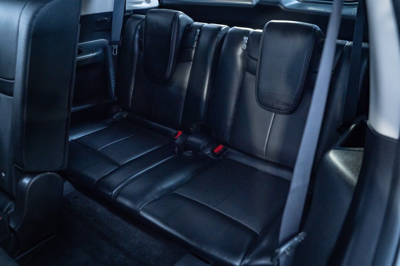 2019 Nissan X-Trail
