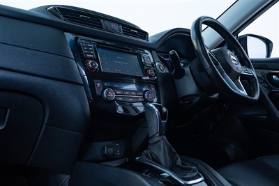 2019 Nissan X-Trail - Thumbnail