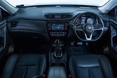 2019 Nissan X-Trail - Thumbnail