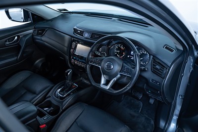 2019 Nissan X-Trail - Thumbnail
