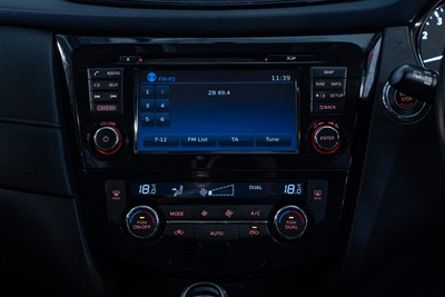 2019 Nissan X-Trail - Thumbnail