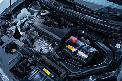 2019 Nissan X-Trail - Thumbnail