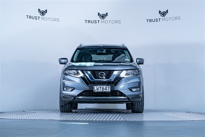 2019 Nissan X-Trail - Thumbnail