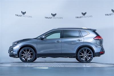 2019 Nissan X-Trail - Thumbnail