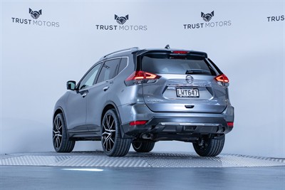 2019 Nissan X-Trail - Thumbnail
