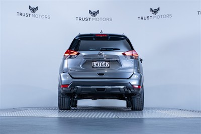 2019 Nissan X-Trail - Thumbnail