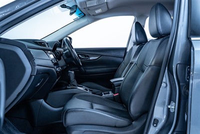 2019 Nissan X-Trail - Thumbnail