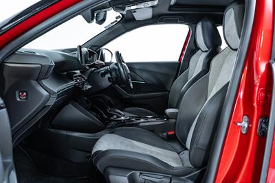 2022 Peugeot 2008 - Thumbnail