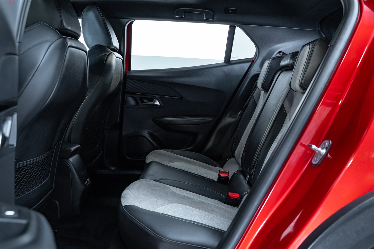 2022 Peugeot 2008