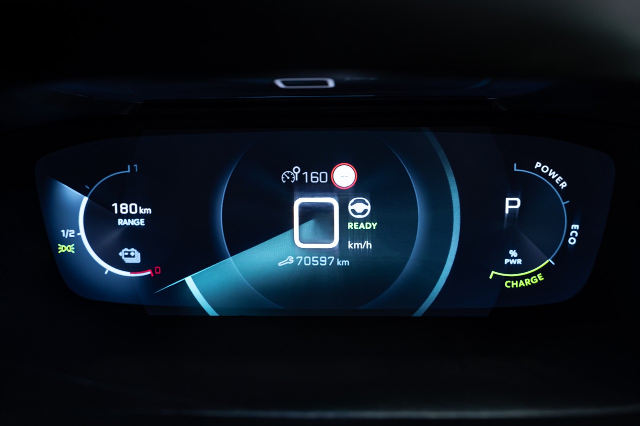 2022 Peugeot 2008