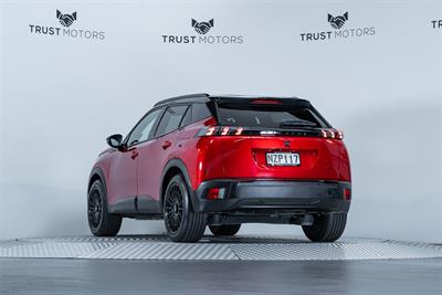 2022 Peugeot 2008 - Thumbnail