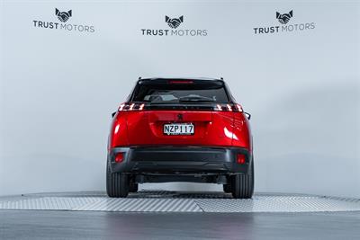 2022 Peugeot 2008 - Thumbnail