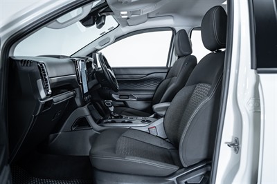 2022 Ford Ranger - Thumbnail