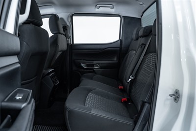 2022 Ford Ranger - Thumbnail