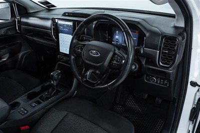 2022 Ford Ranger - Thumbnail