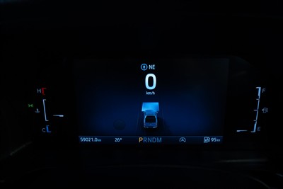 2022 Ford Ranger - Thumbnail