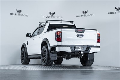 2022 Ford Ranger - Thumbnail