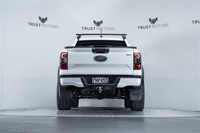 2022 Ford Ranger - Thumbnail