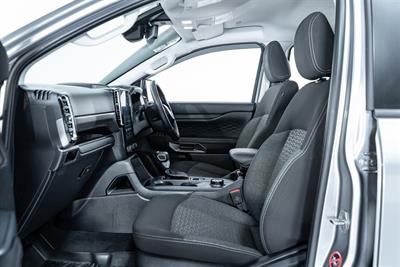 2024 Ford Ranger - Thumbnail