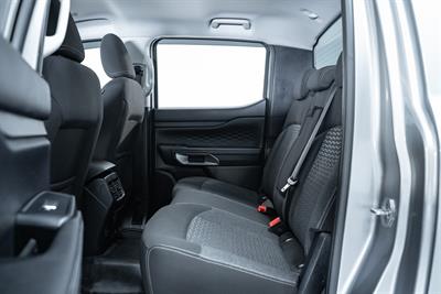 2024 Ford Ranger - Thumbnail