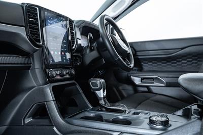 2024 Ford Ranger - Thumbnail