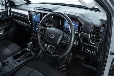 2024 Ford Ranger - Thumbnail
