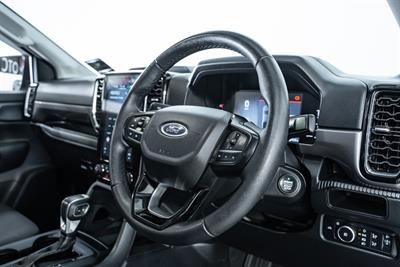 2024 Ford Ranger - Thumbnail