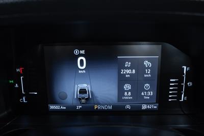 2024 Ford Ranger - Thumbnail