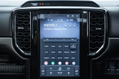 2024 Ford Ranger - Thumbnail