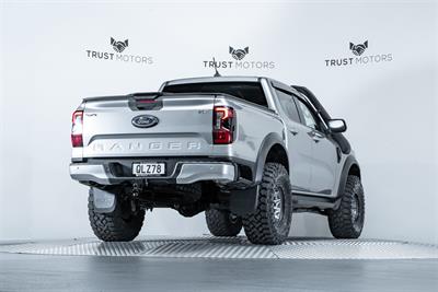 2024 Ford Ranger - Thumbnail