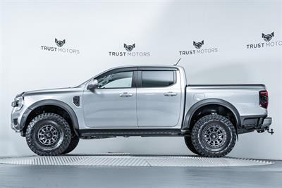 2024 Ford Ranger - Thumbnail
