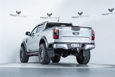 2024 Ford Ranger - Thumbnail