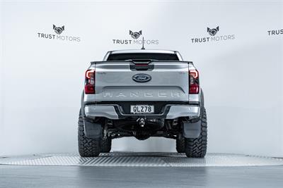 2024 Ford Ranger - Thumbnail