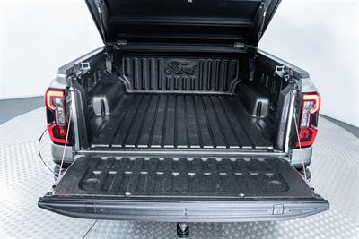 2024 Ford Ranger - Thumbnail