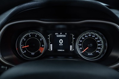 2015 Jeep Cherokee - Thumbnail