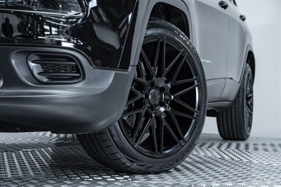 2015 Jeep Cherokee - Thumbnail