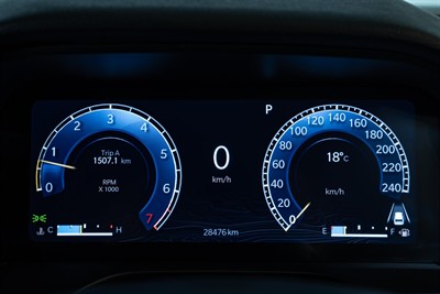 2023 Jeep Grand Cherokee - Thumbnail