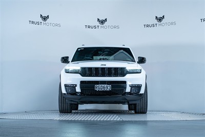 2023 Jeep Grand Cherokee - Thumbnail